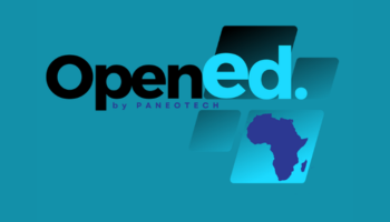 OpenEd Africa Logo