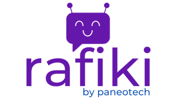 Rafiki AI Logo