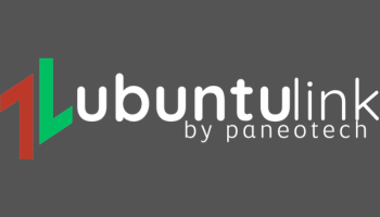 UbuntuLink Logo